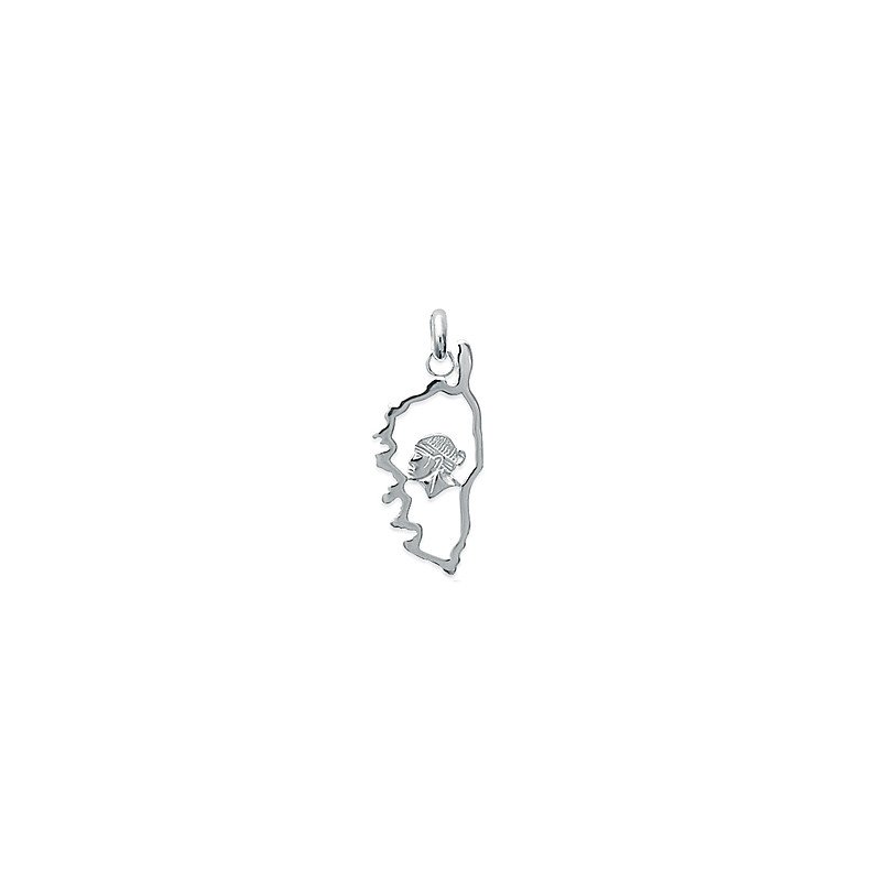 PENDENTIF ARGENT 925