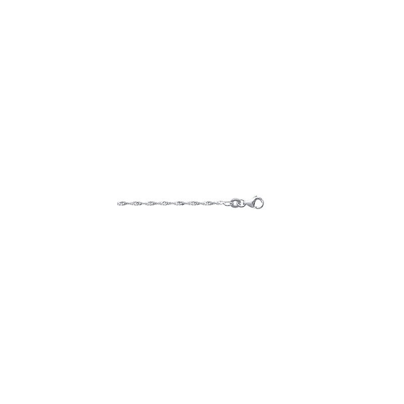 CHAINE ARGENT 925