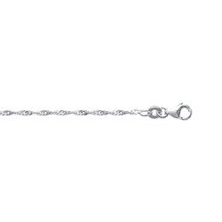 CHAINE ARGENT 925