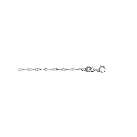CHAINE ARGENT 925