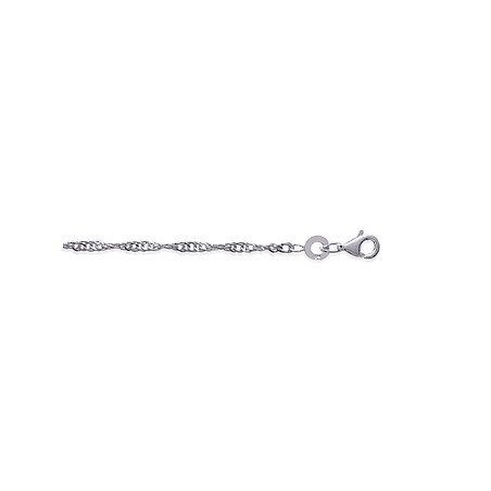 CHAINE ARGENT 925