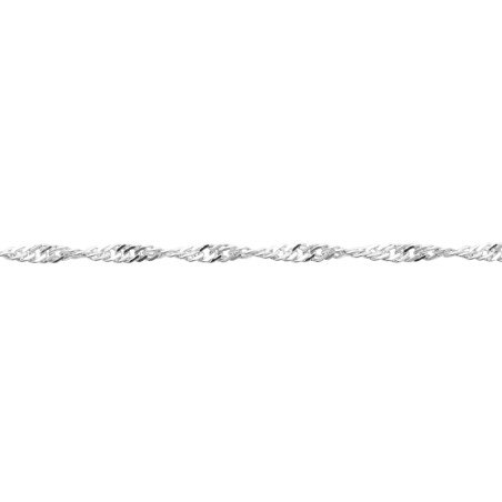 CHAINE ARGENT 925
