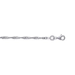 CHAINE ARGENT 925