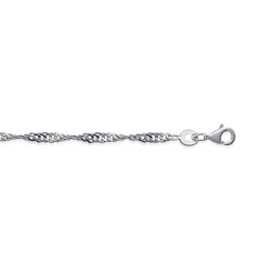 BRACELET ARGENT 925