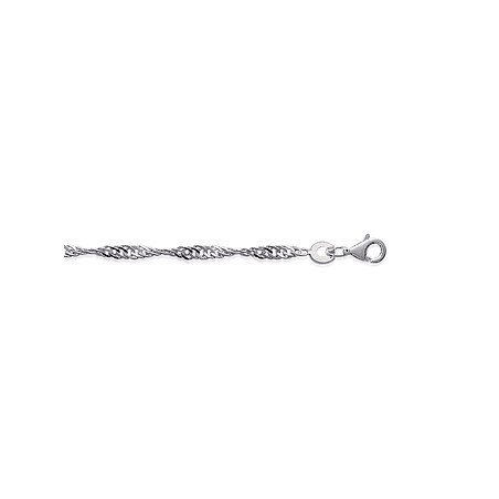 CHAINE ARGENT 925