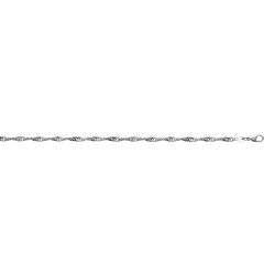 CHAINE ARGENT 925
