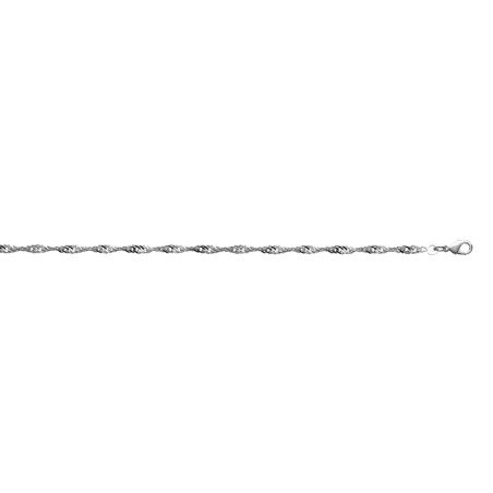 CHAINE ARGENT 925