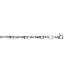 CHAINE ARGENT 925