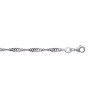 CHAINE ARGENT 925