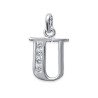 PENDENTIF ARGENT 925 RHODIE OZ