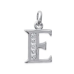 PENDENTIF ARGENT 925 RHODIE OZ