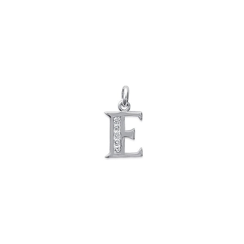PENDENTIF ARGENT 925 RHODIE OZ