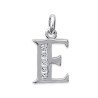 PENDENTIF ARGENT 925 RHODIE OZ