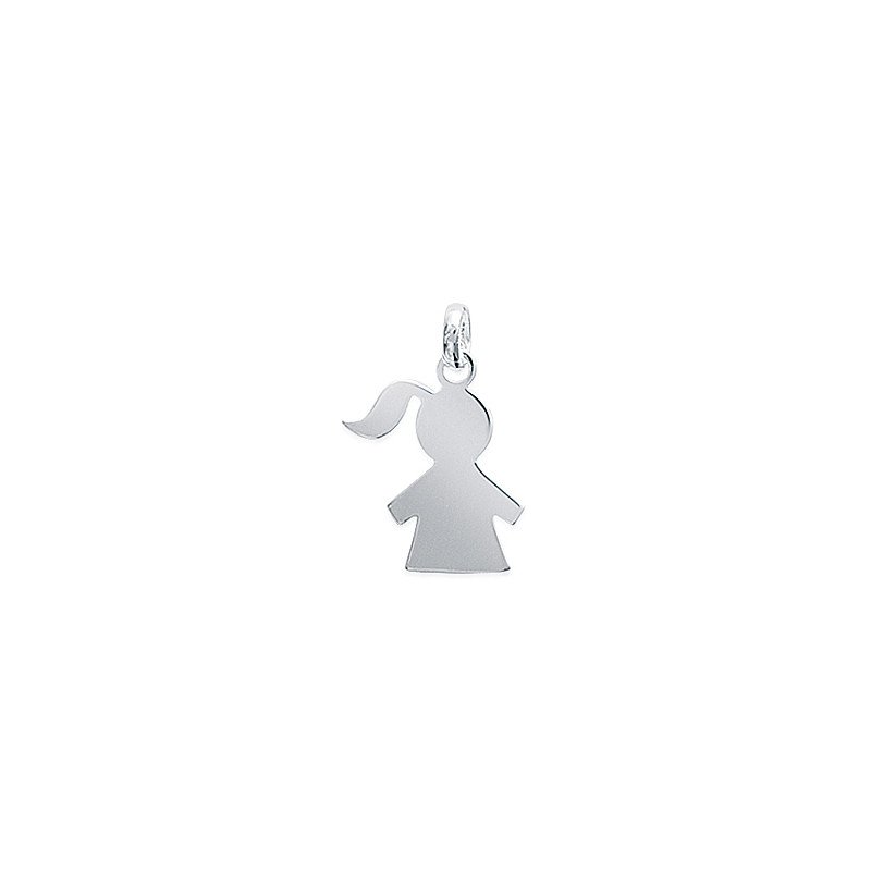 PENDENTIF ARGENT 925