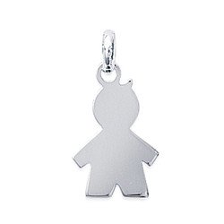 PENDENTIF ARGENT 925