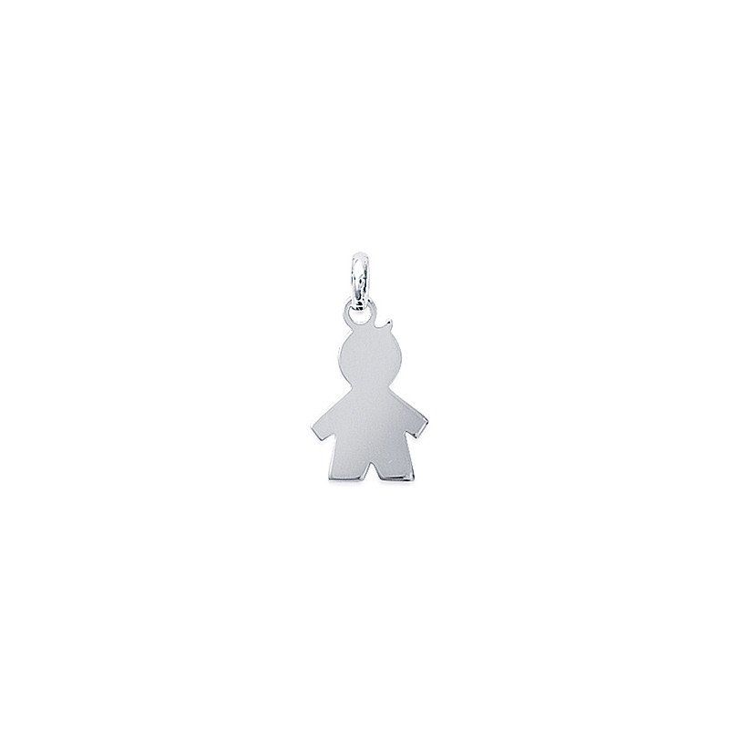 PENDENTIF ARGENT 925