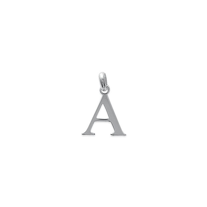 PENDENTIF ARGENT 925