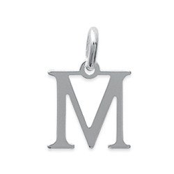 PENDENTIF ARGENT 925