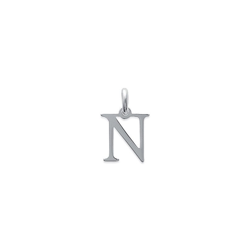 PENDENTIF ARGENT 925
