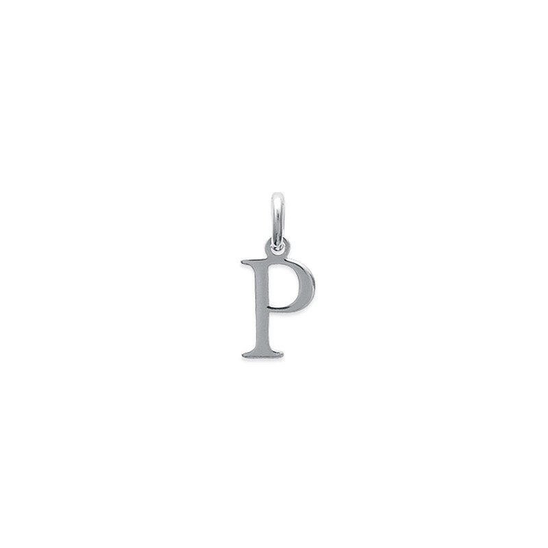 PENDENTIF ARGENT 925