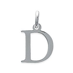 PENDENTIF ARGENT 925
