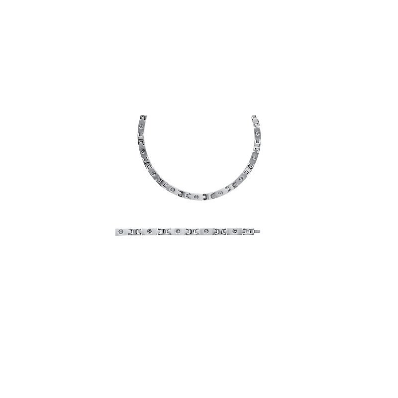 BRACELET ACIER