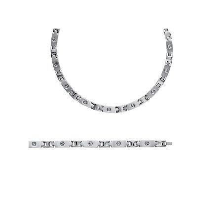 BRACELET ACIER