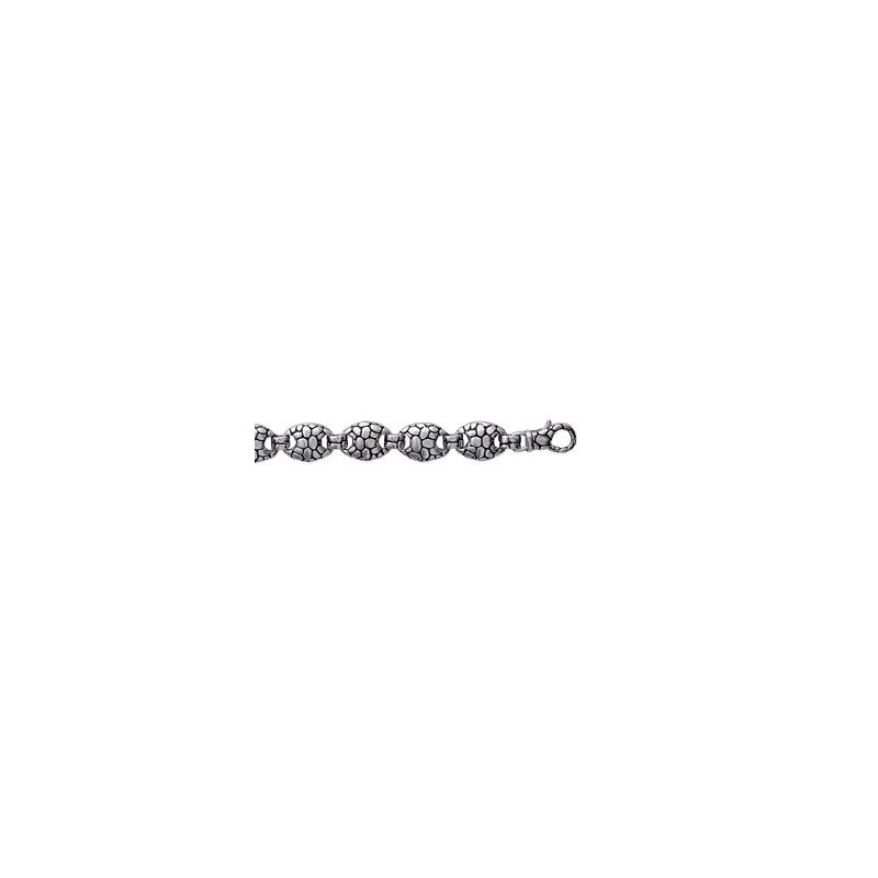 BRACELET ACIER