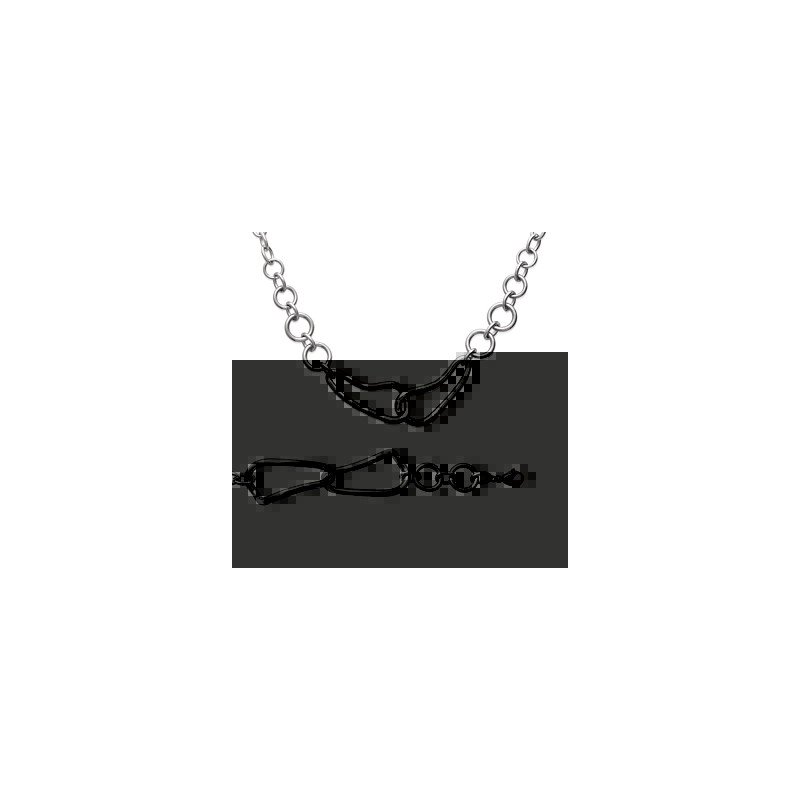 BRACELET ACIER