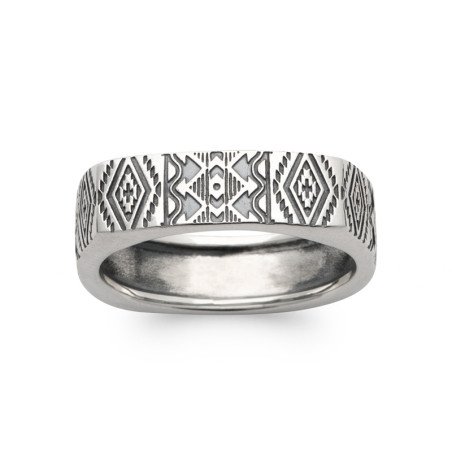 BAGUE ARGENT 925