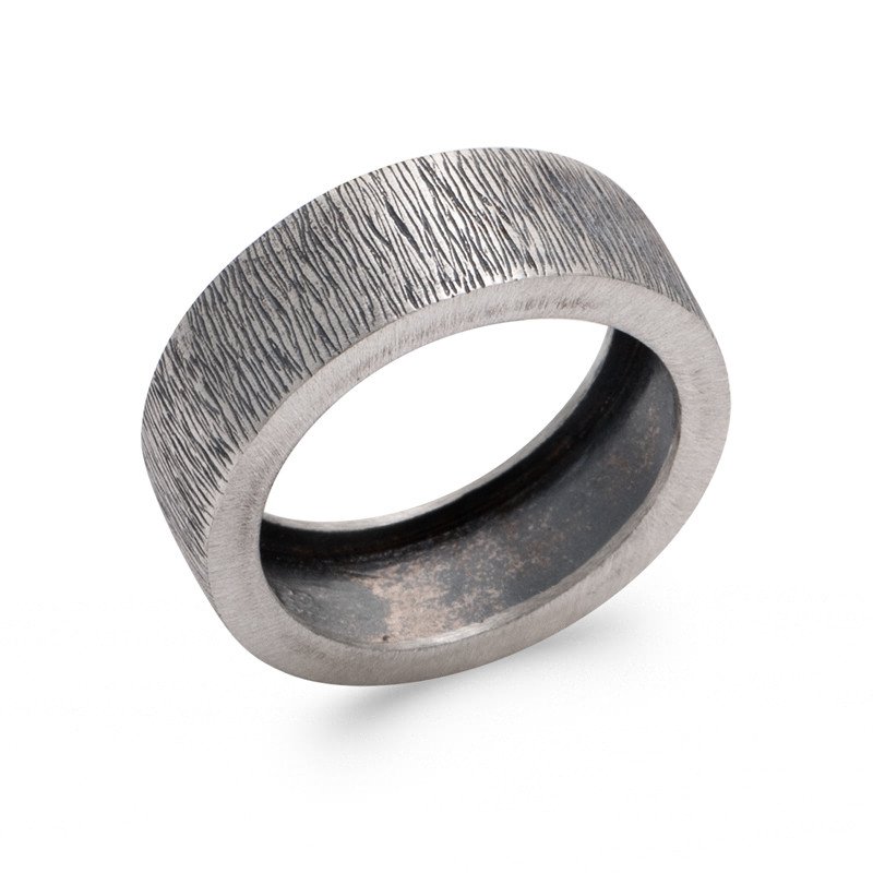 BAGUE ARGENT 925