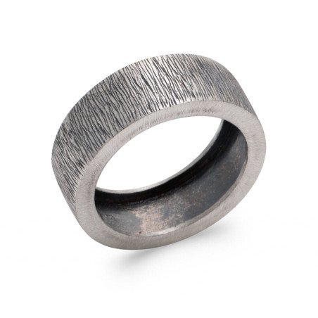 BAGUE ARGENT 925