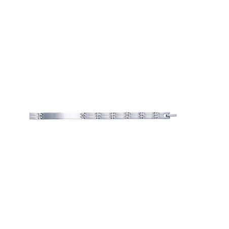 BRACELET ACIER