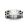 BAGUE ARGENT 925