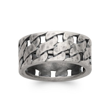 BAGUE ARGENT 925