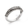 BAGUE ARGENT 925