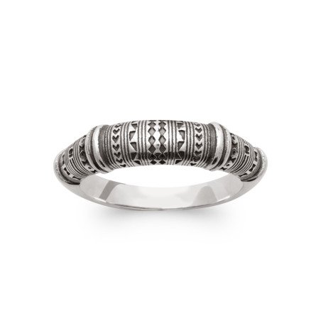 BAGUE ARGENT 925