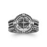 BAGUE ARGENT 925