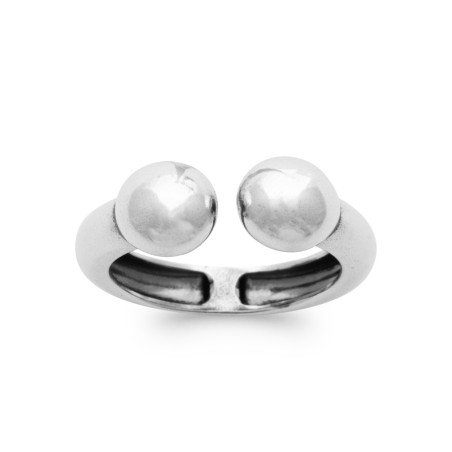 BAGUE ARGENT 925