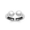 BAGUE ARGENT 925