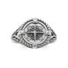 BAGUE ARGENT 925