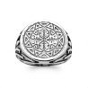 BAGUE ARGENT 925