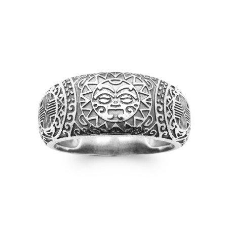BAGUE ARGENT 925