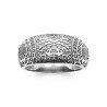 BAGUE ARGENT 925