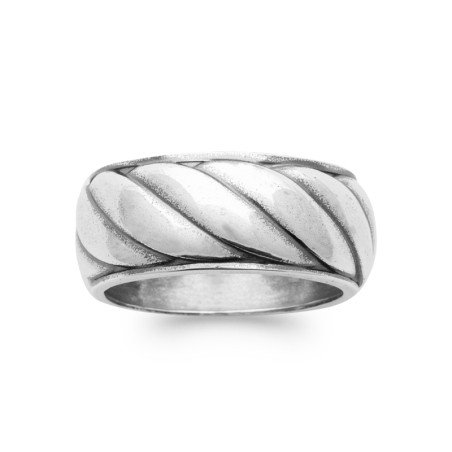 BAGUE ARGENT 925