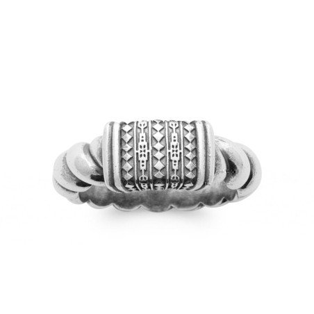 BAGUE ARGENT 925