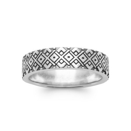 BAGUE ARGENT 925