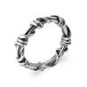 BAGUE ARGENT 925