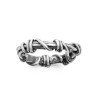 BAGUE ARGENT 925