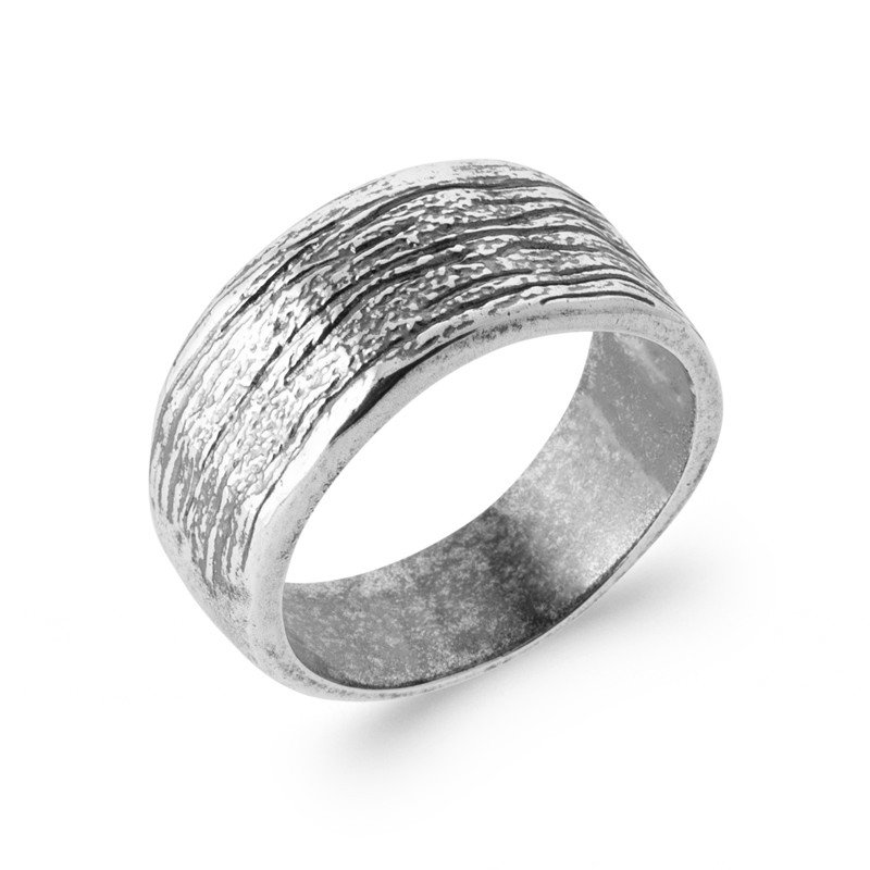 BAGUE ARGENT 925